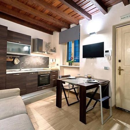 Grazioso Monolocale Nel Cuore Di Brera Milano Dış mekan fotoğraf