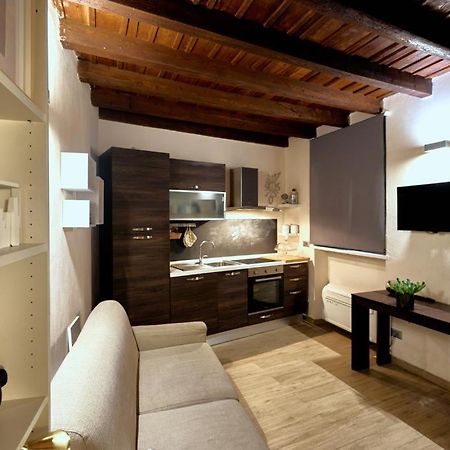 Grazioso Monolocale Nel Cuore Di Brera Milano Dış mekan fotoğraf