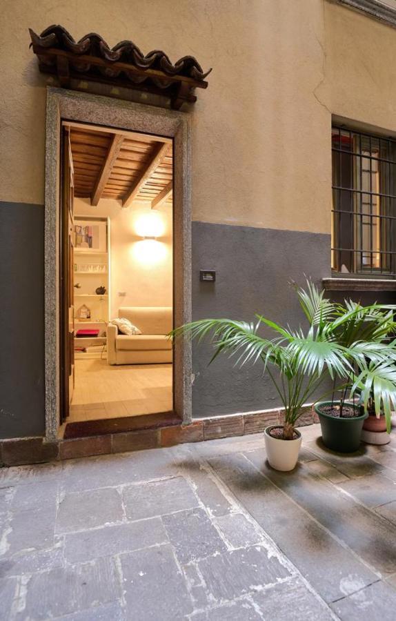 Grazioso Monolocale Nel Cuore Di Brera Milano Dış mekan fotoğraf